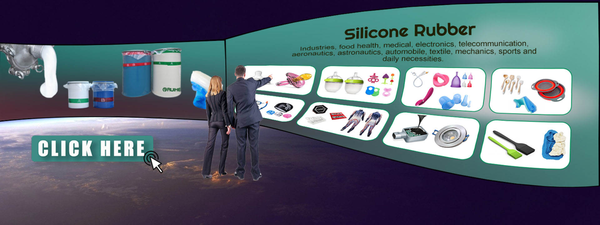 ποιότητας Υγρό λάστιχο σιλικόνης LSR Εργοστάσιο