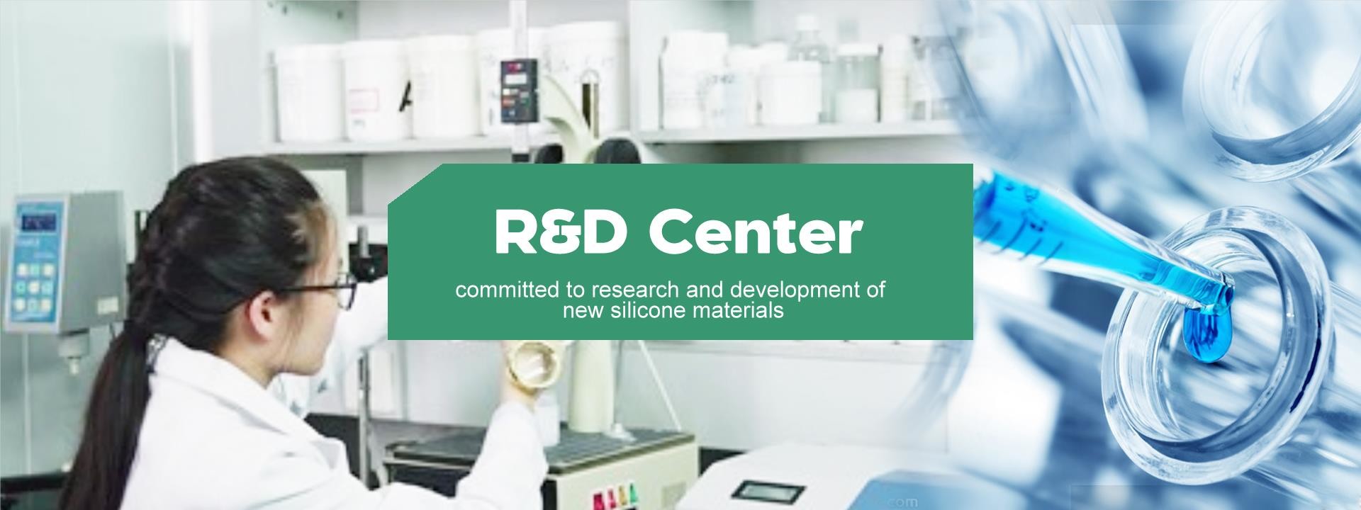 ποιότητας Υγρό λάστιχο σιλικόνης LSR Εργοστάσιο