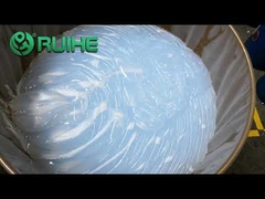 Δακτύλιοι O από Υγρή Σιλικόνη, Βιομηχανία, Σκληρότητα 40 Shore