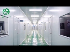 Πλατίνα σκληρυμένο LSR Υγρό Σιλικονούχο Ελαστικό Αυτοκόλλητο