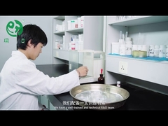 Υγρό καουτσούκ σιλικόνης RTV-2 ωρίμανσης πλατίνας για την κατασκευή καλουπιών