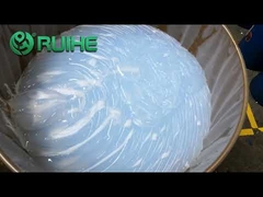 Διαφανές 9.5MPa Υγρό Σιλικονούχο Καουτσούκ Παιδικό Πιάτο Σίτισης