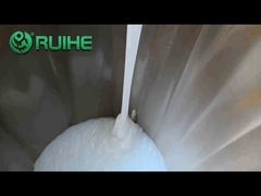 Πλατινένιας σκλήρυνσης Αντιγηραντικό 1.12g/Cm3 Υγρή Σιλικόνη