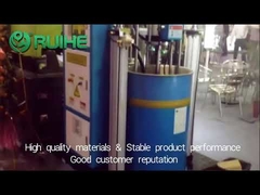 400% LSR Διαφανές Υγρό Σιλικονούχο Ελαστικό για Πιπίλα Μωρού