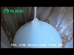 Υψηλής Αντοχής Υγρή Σιλικόνη LSR για Προϊόντα Καλουπιών