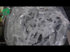 Υψηλής Διαφάνειας Υγρό Σιλικονούχο Ελαστικό για Εγκλωβισμό LED