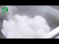 Εξωθημένο σιλικονούχο καουτσούκ υψηλής αντοχής για εξαρτήματα στεγανοποίησης