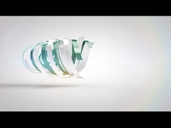 Easy Used δύο συστατικών υγρό καουτσούκ σιλικόνης RTV-2 για ποιότητα τροφίμων